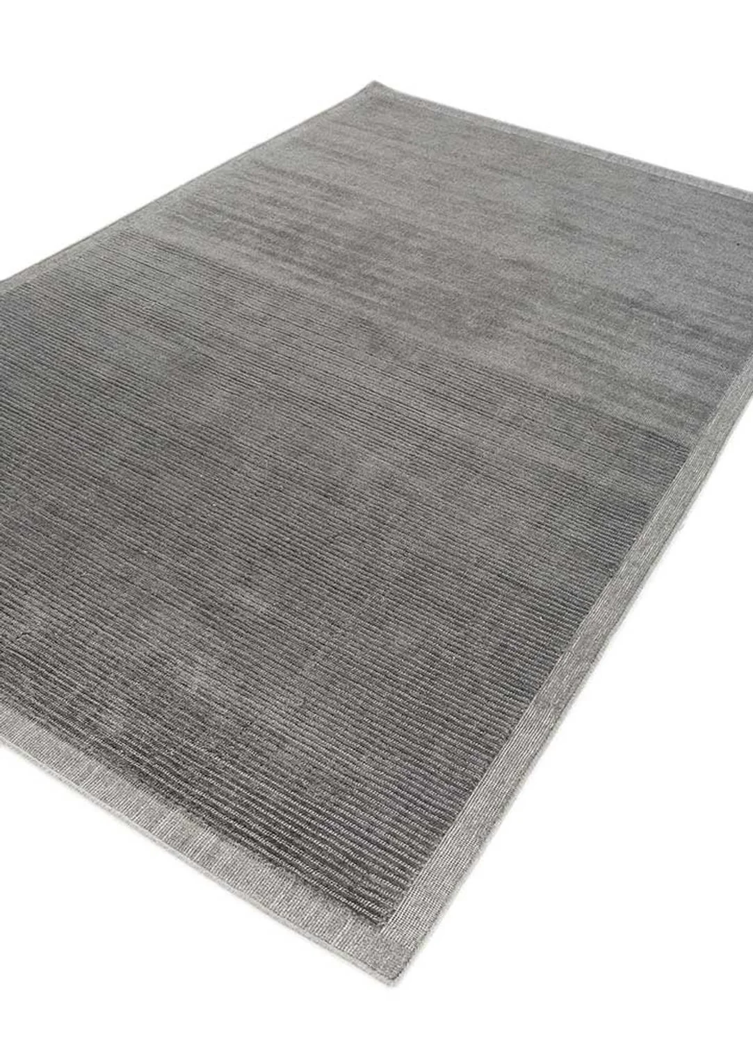 Teppich - 240 x 150 cm - grau - Image 2