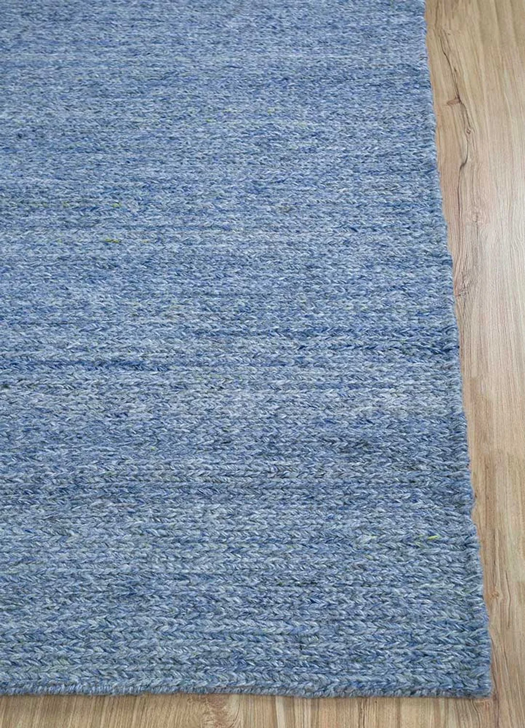 Teppich - 240 x 150 cm - seeblau - Image 3
