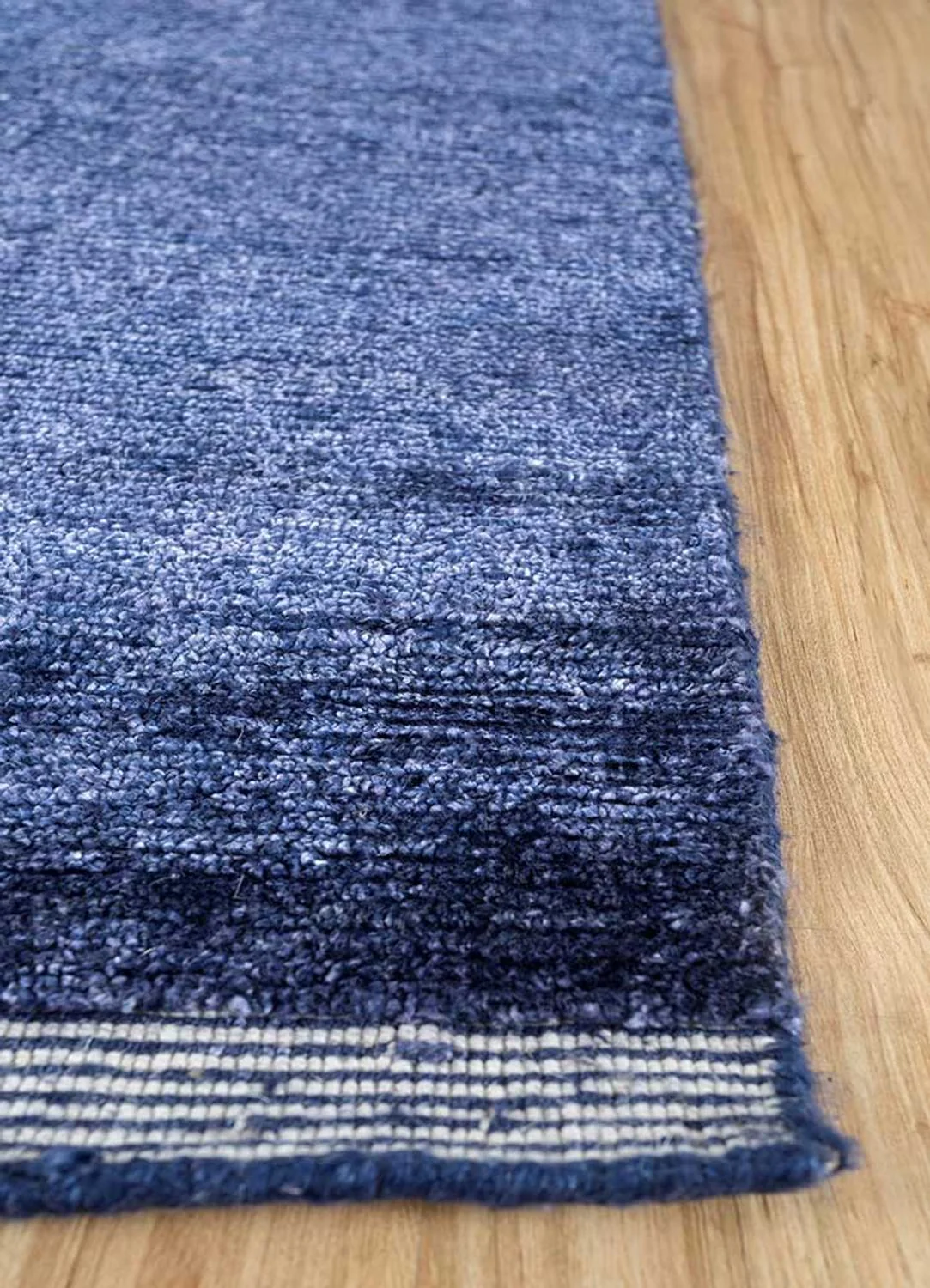 Teppich - 270 x 180 cm - lila - Image 3
