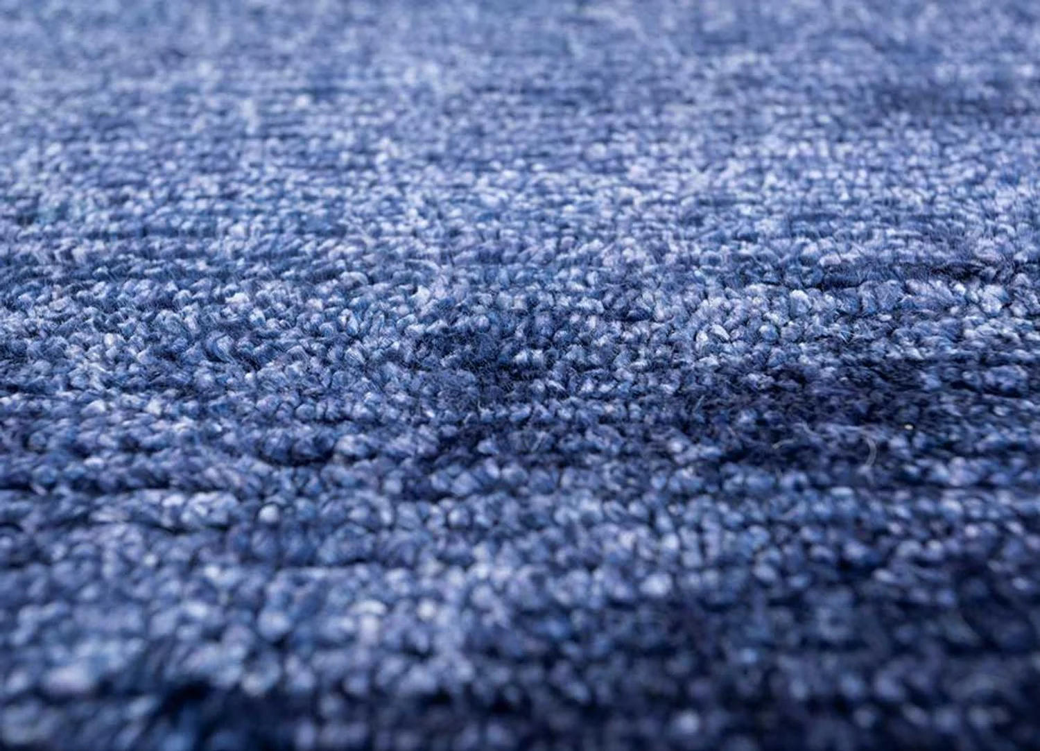 Teppich - 270 x 180 cm - lila - Image 4