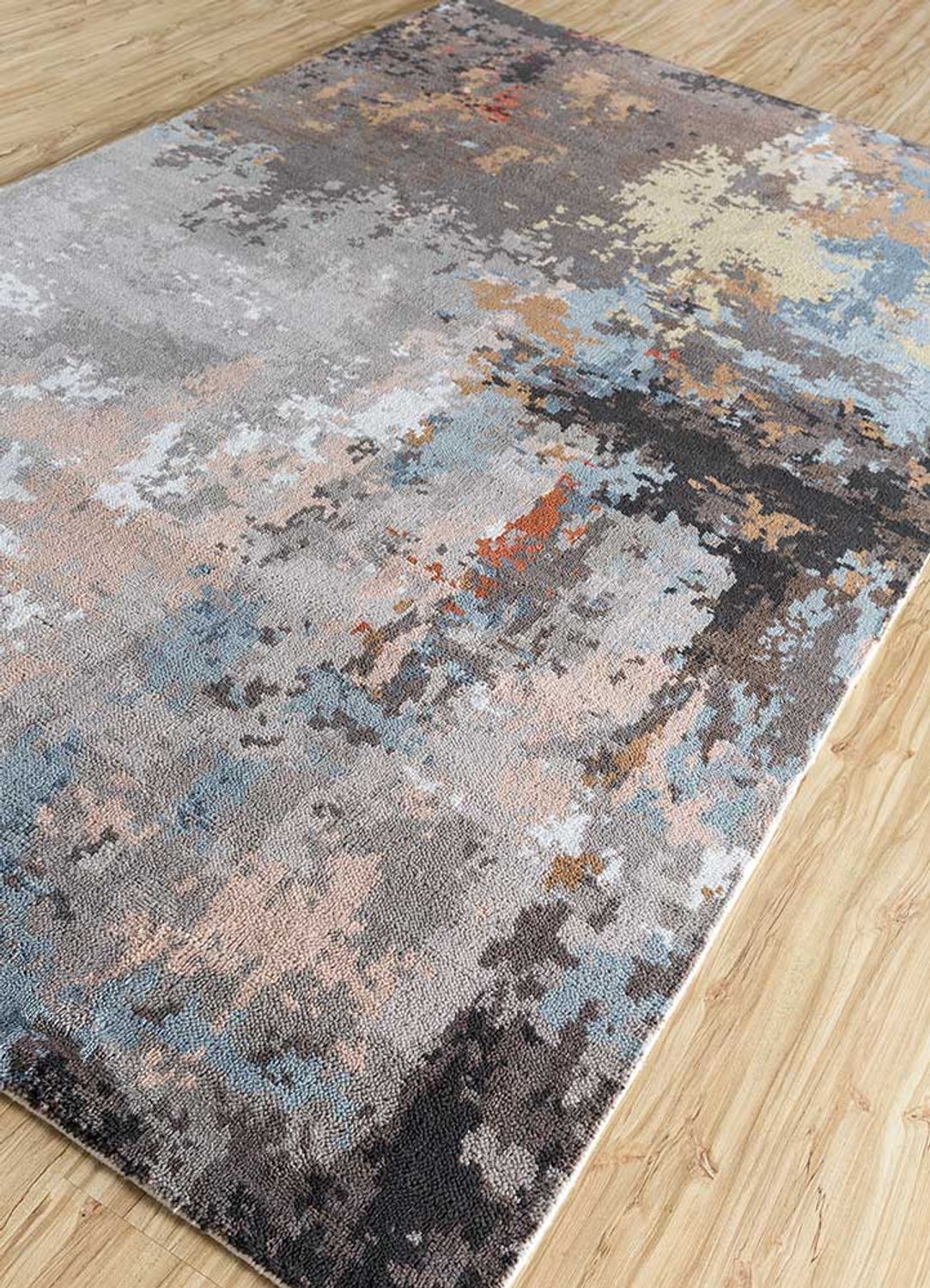 Teppich - 300 x 240 cm - mehrfarbig - Image 2