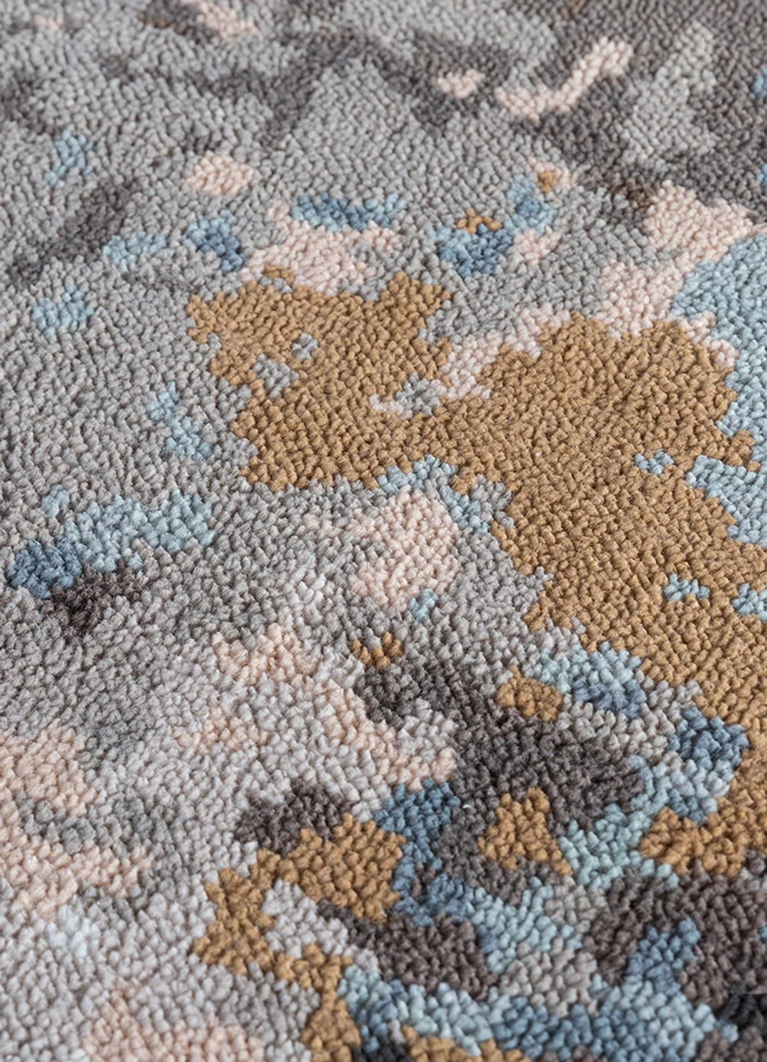 Teppich - 300 x 240 cm - mehrfarbig - Image 4