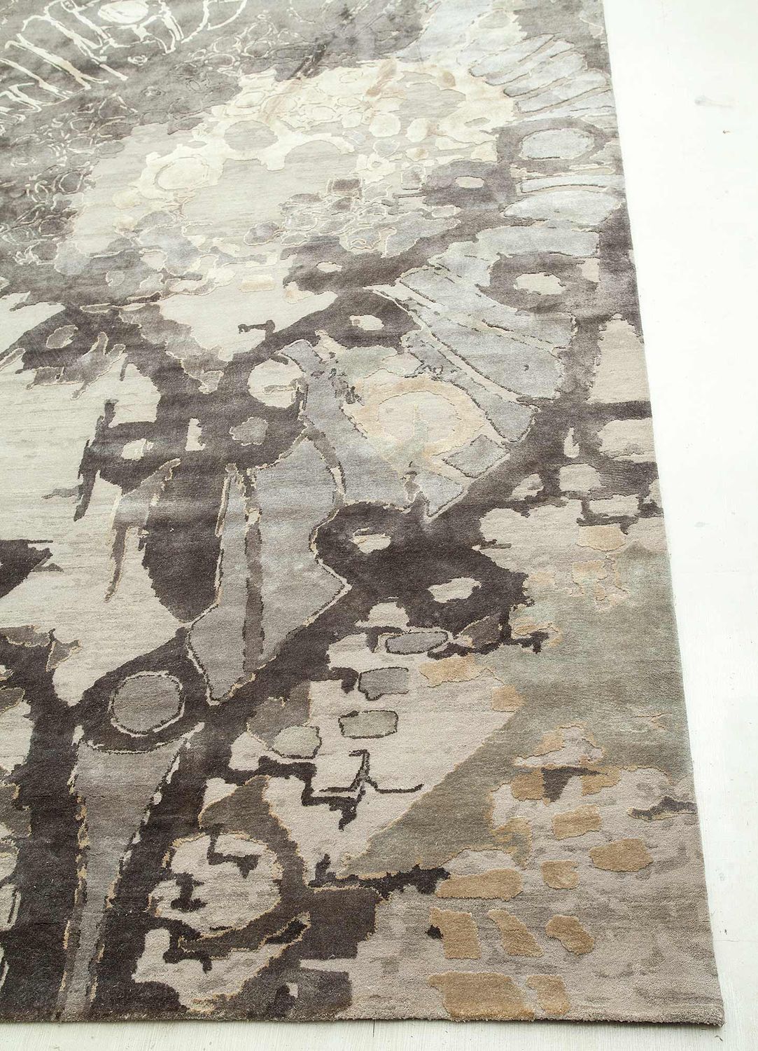 Teppich - 360 x 270 cm - mehrfarbig - Image 3