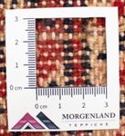 Turkaman Teppich 100x50cm - Orientteppich - Image 6