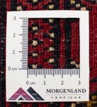 Turkaman Teppich 100x50cm - Orientteppich - Image 6