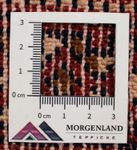 Turkaman Teppich 100x50cm - Orientteppich - Image 6