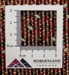 Turkaman Teppich 100x50cm - Orientteppich - Image 6