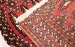 Turkaman Teppich 100x50cm - Orientteppich - Image 6