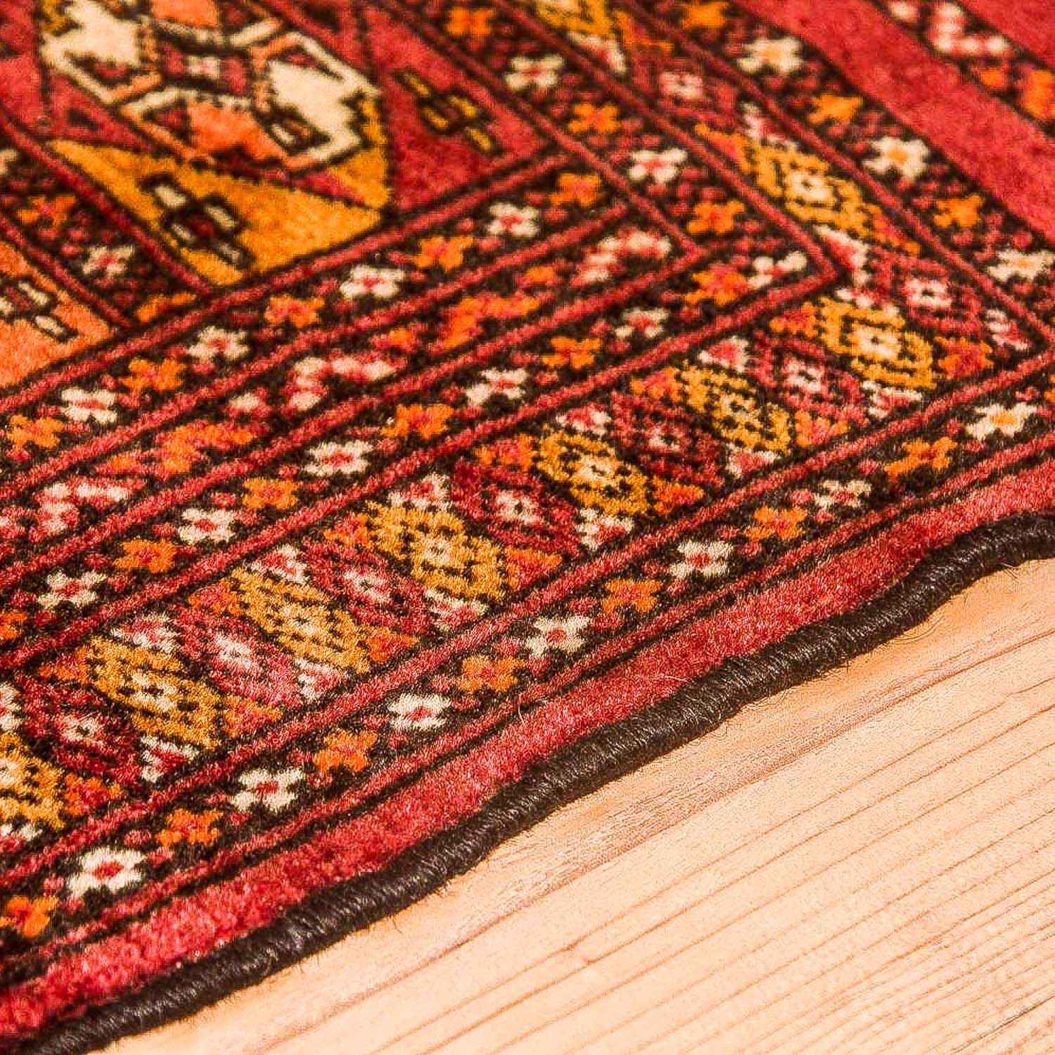 Turkaman Teppich 115x67cm - Orientteppich - Image 3