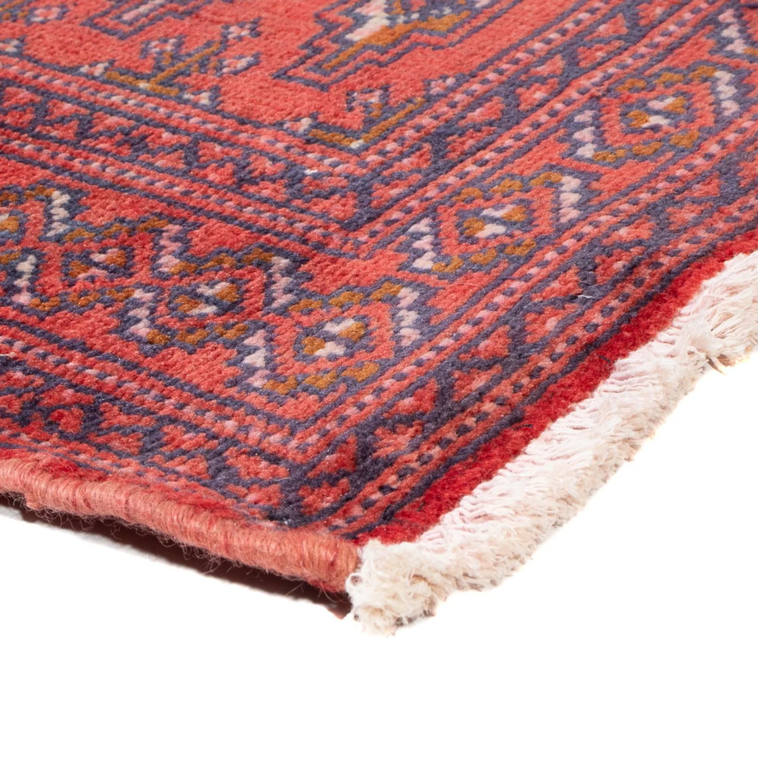 Turkaman Teppich 130x60cm - Orientteppich - Image 2