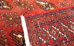 Turkaman Teppich 130x60cm - Orientteppich - Image 6