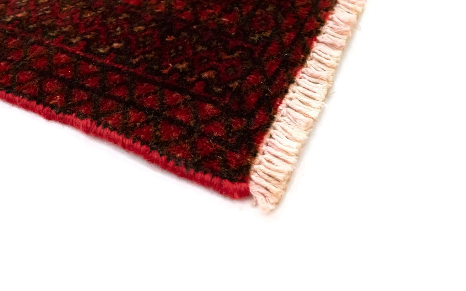 Turkaman Teppich 130x60cm - Orientteppich - Image 2