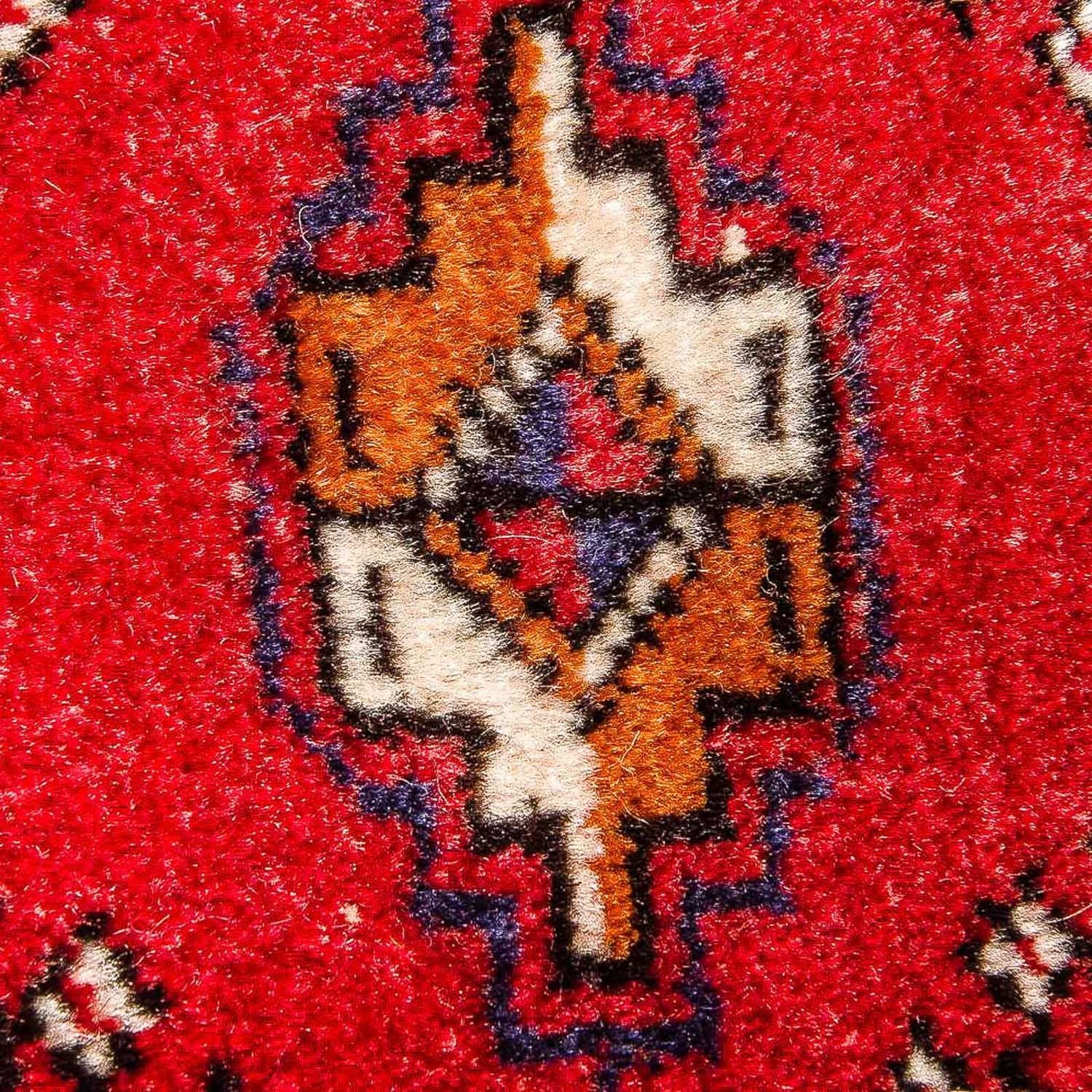 Turkaman Teppich 140x70cm - Orientteppich - Image 2