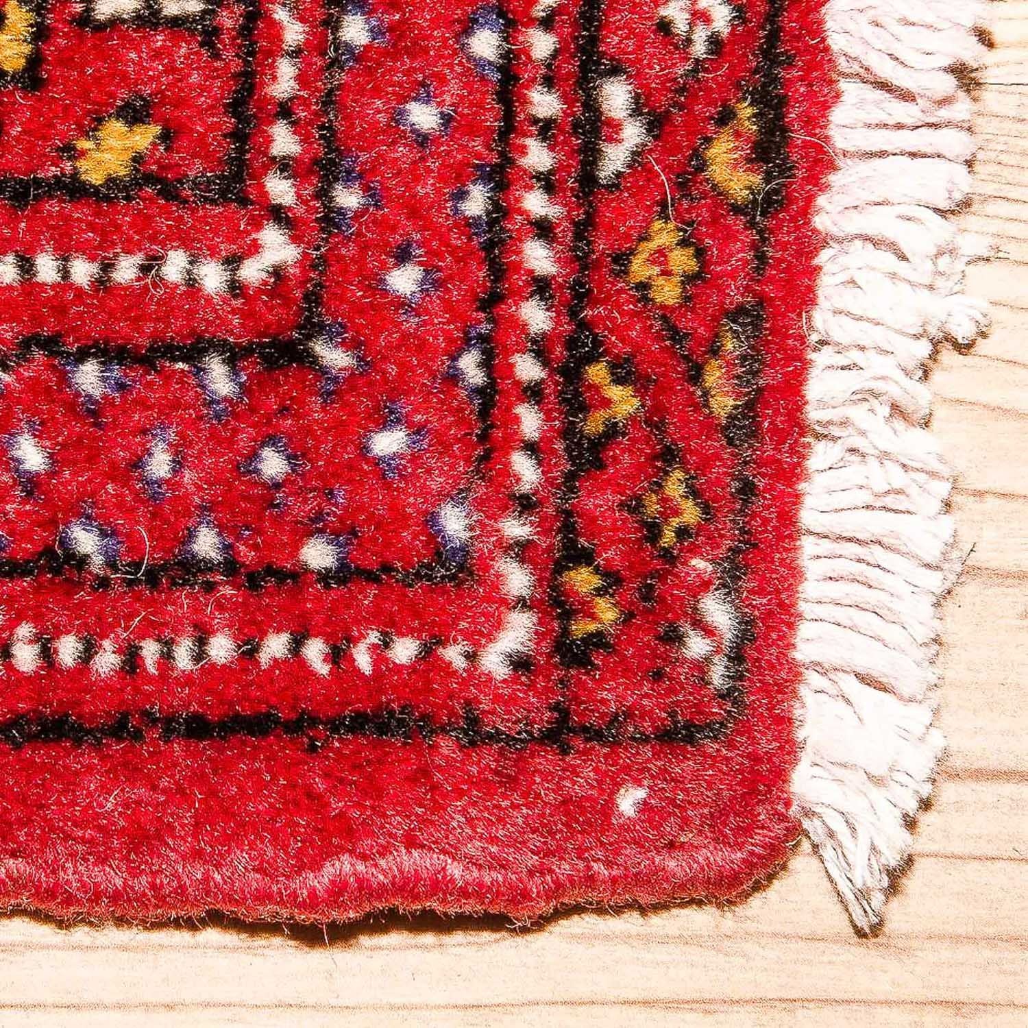 Turkaman Teppich 140x70cm - Orientteppich - Image 3