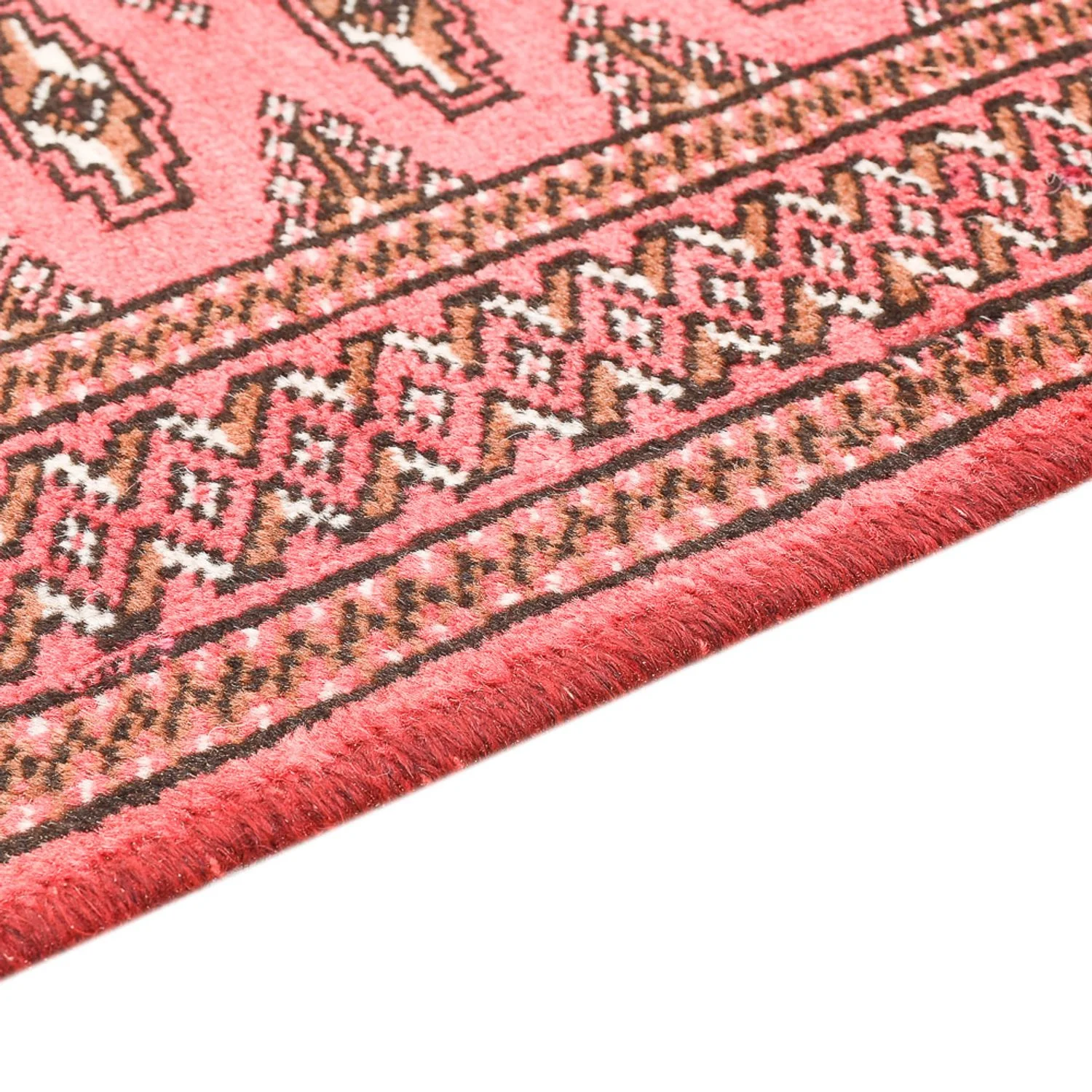 Turkaman Teppich 147x93cm - Orientteppich - Image 3