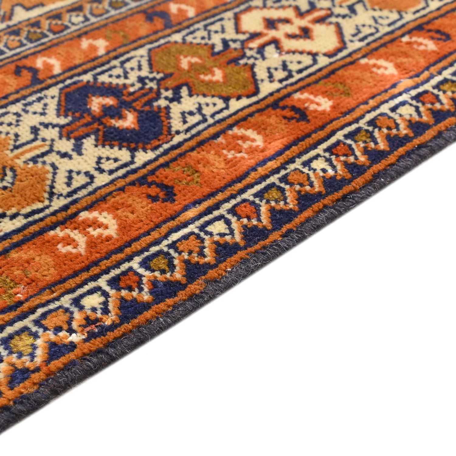 Turkaman Teppich 188x131cm - Orientteppich - Image 3