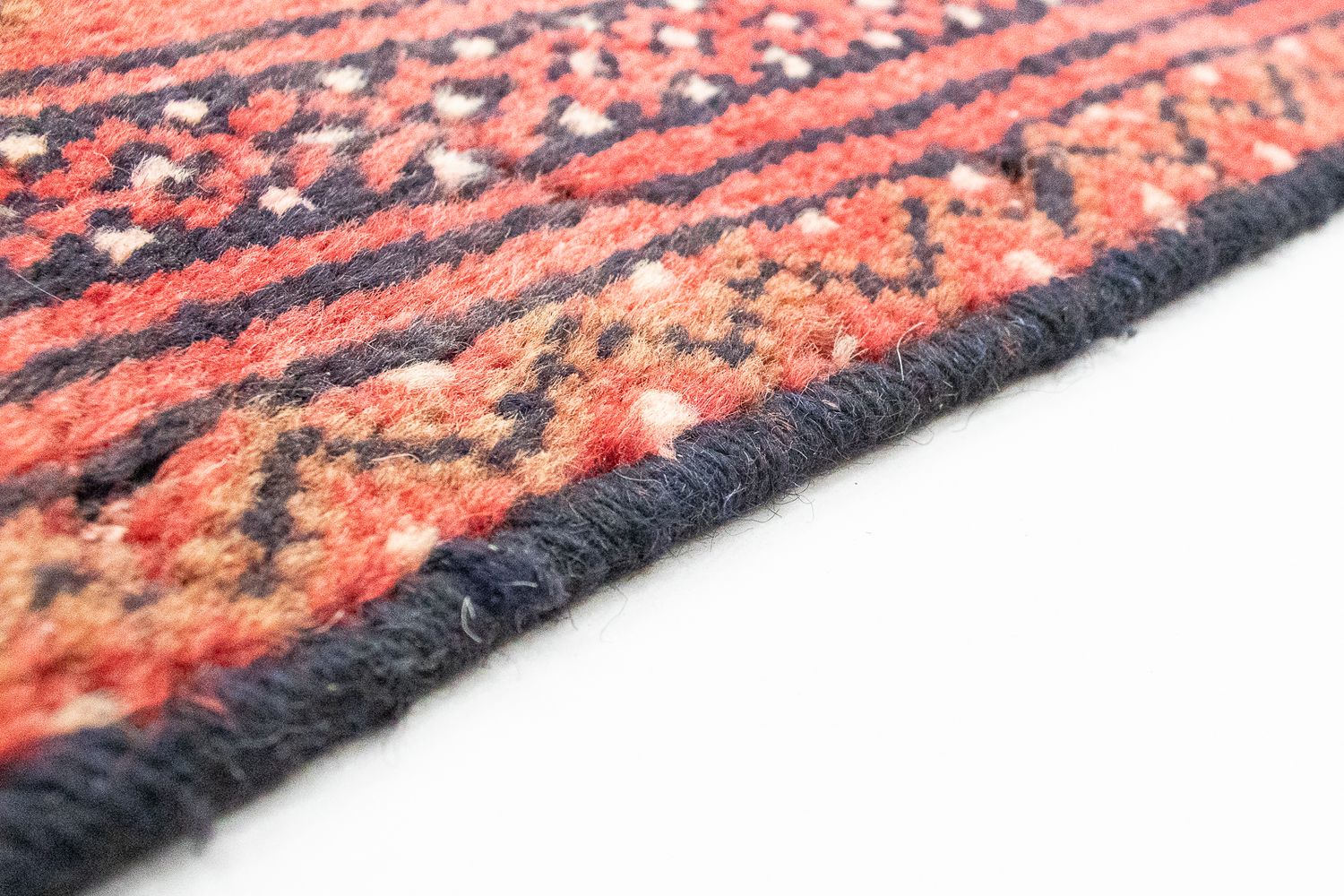 Turkaman Teppich 268x195cm - Perserteppich - Image 6