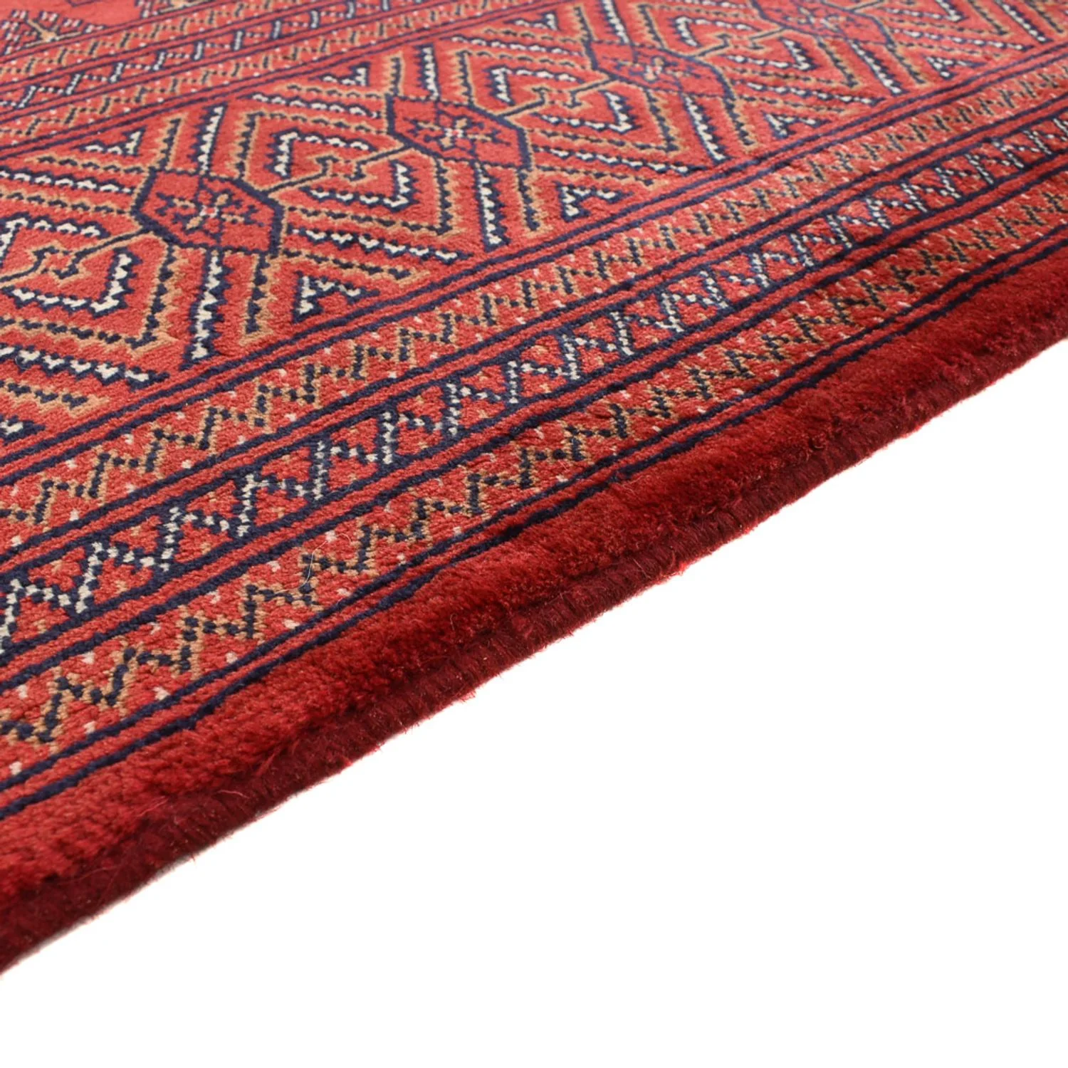 Turkaman Teppich 338x253cm - Orientteppich - Image 3
