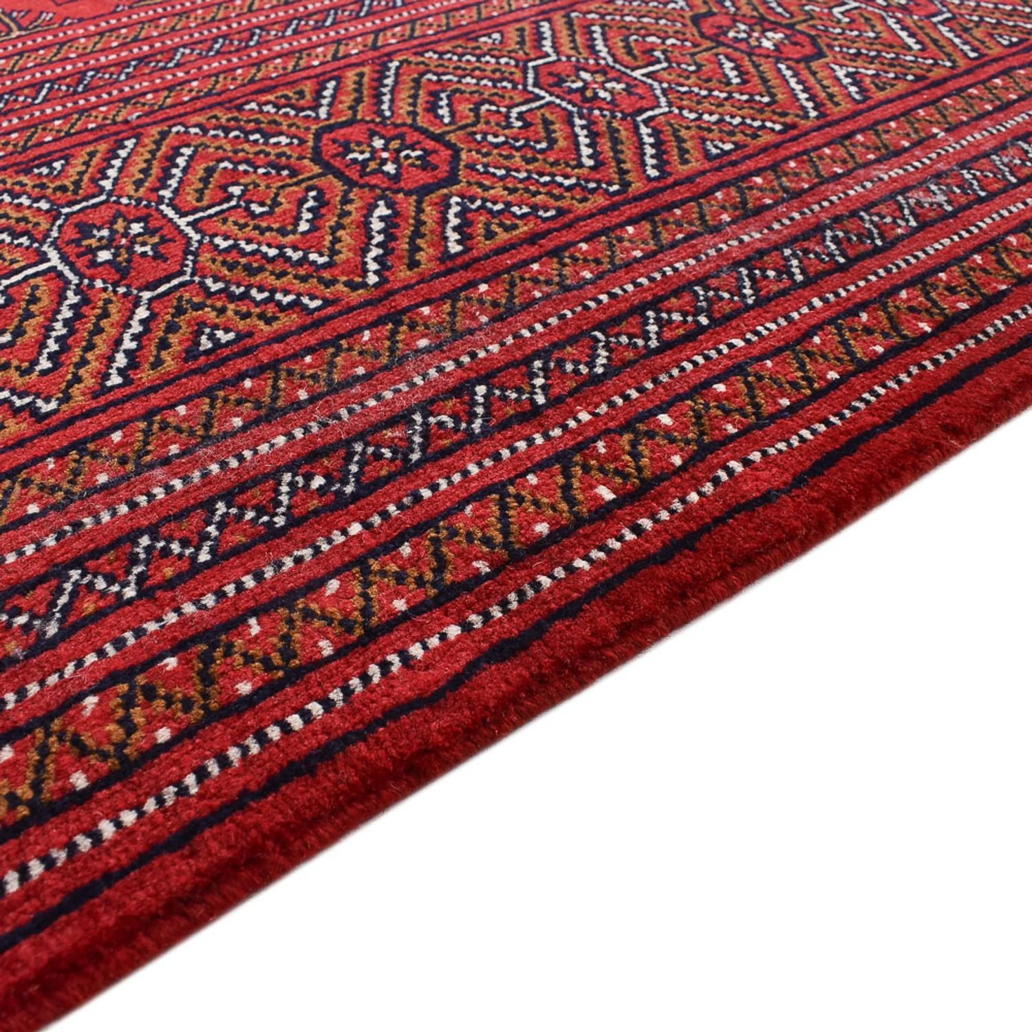 Turkaman Teppich 340x259cm - Orientteppich - Image 3