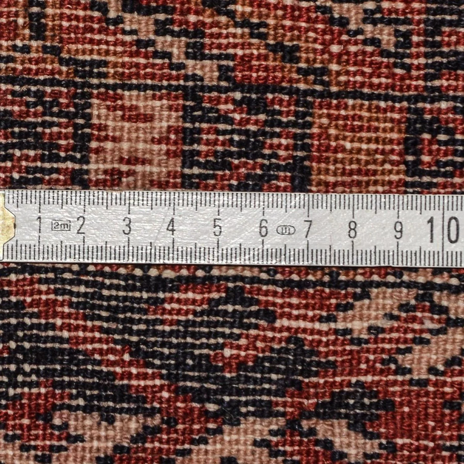 Turkaman Teppich 369x106cm - Orientteppich - Image 5