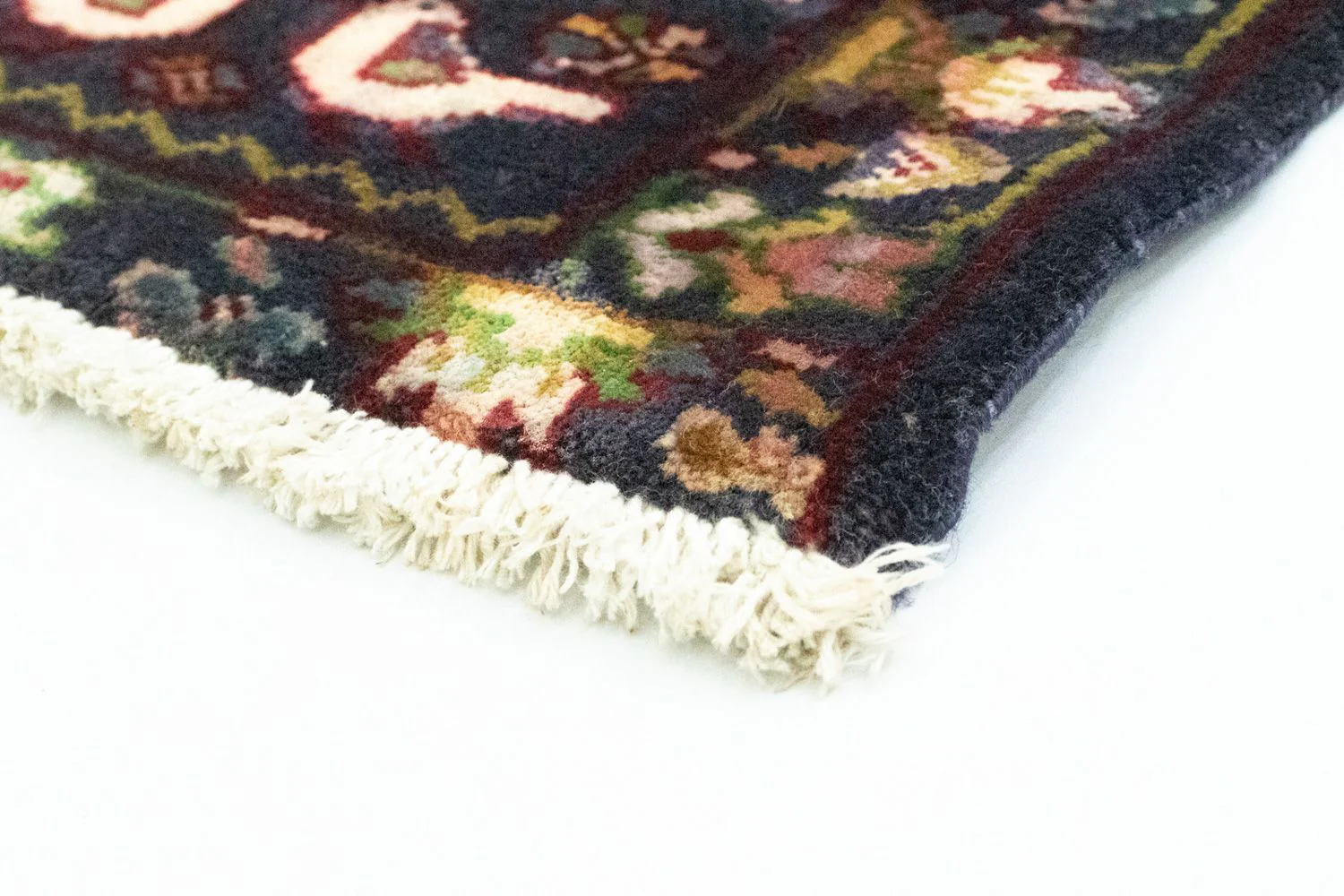 Turkaman Teppich 86x70cm - Orientteppich - Image 3