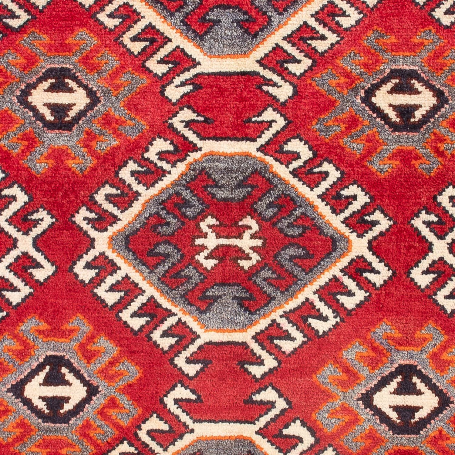 Turkaman Teppich 89x67cm - Orientteppich - Image 2