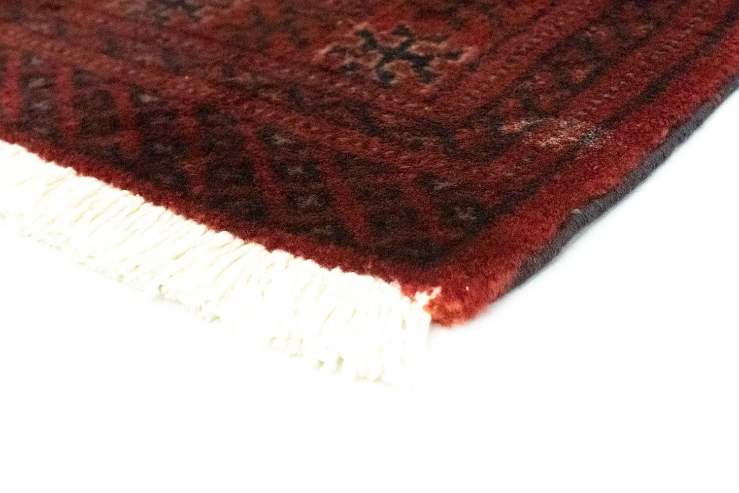 Turkaman Teppich 96x63cm - Orientteppich - Image 2