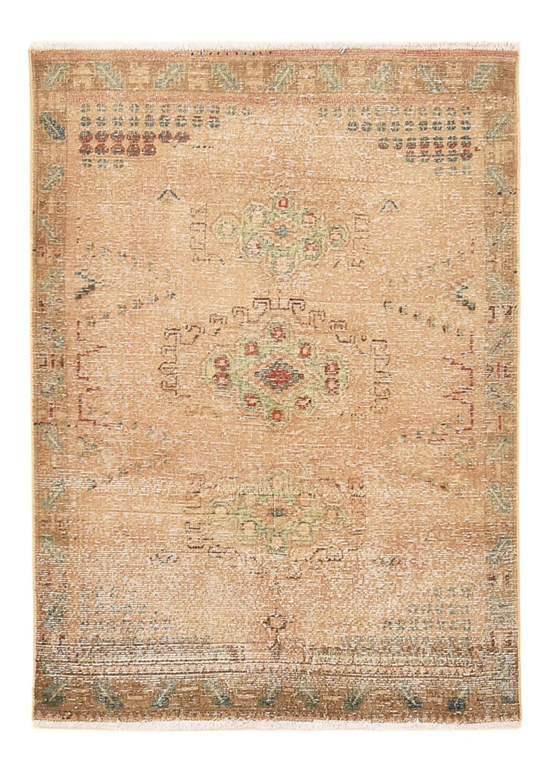 Vintage Teppich 152x103cm - Vintage Teppich