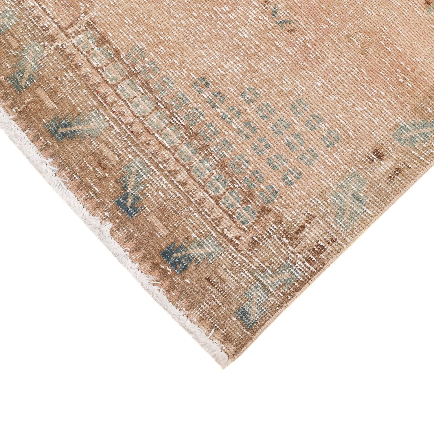 Vintage Teppich 152x103cm - Vintage Teppich - Image 2