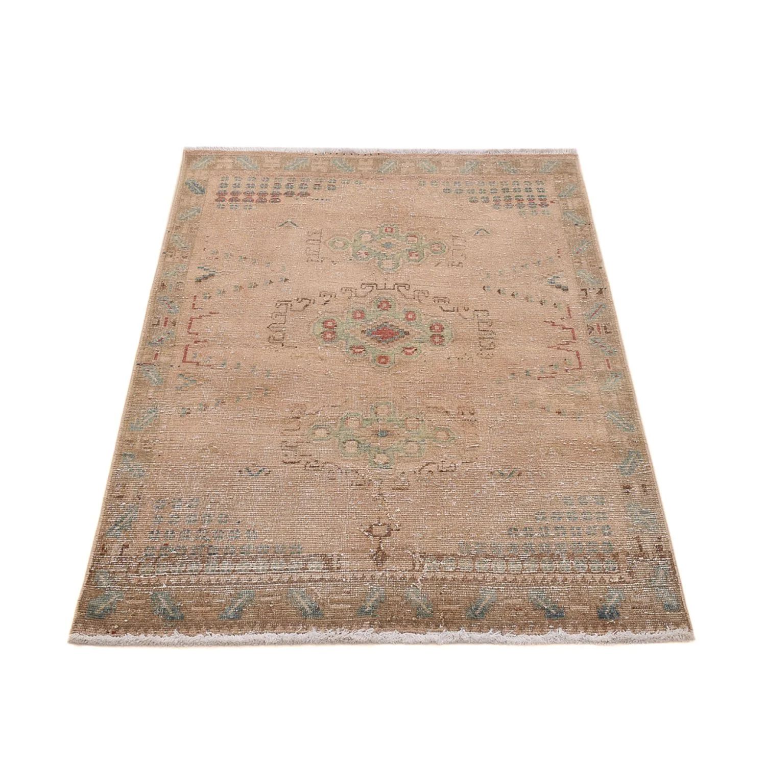 Vintage Teppich 152x103cm - Vintage Teppich - Image 5