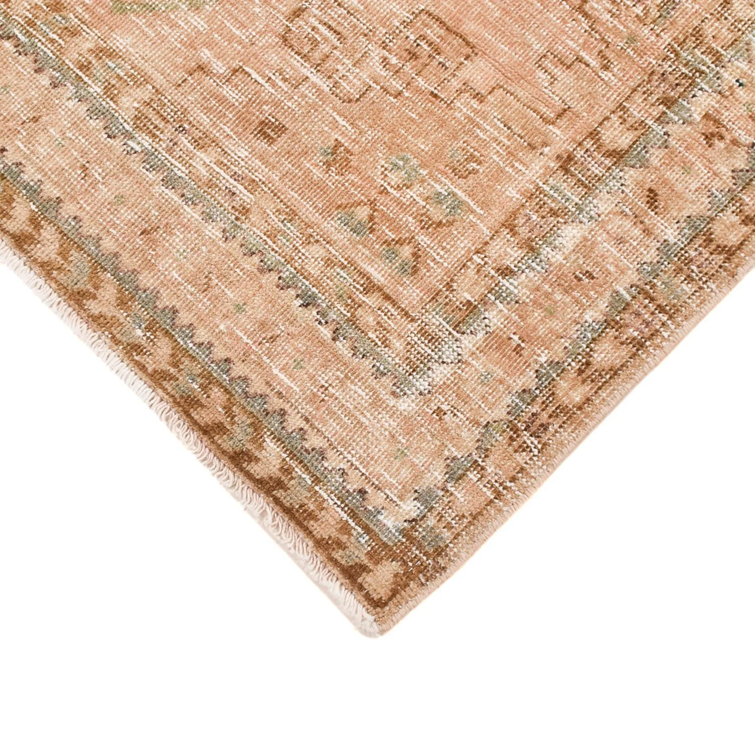 Vintage Teppich 158x107cm - Vintage Teppich - Image 2