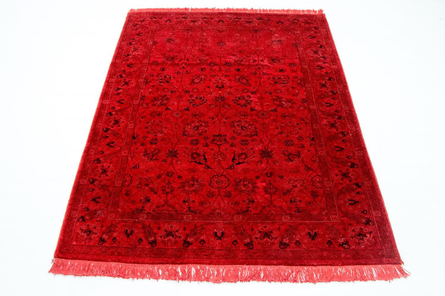 Vintage Teppich 180x124cm - Vintage Teppich - Image 5
