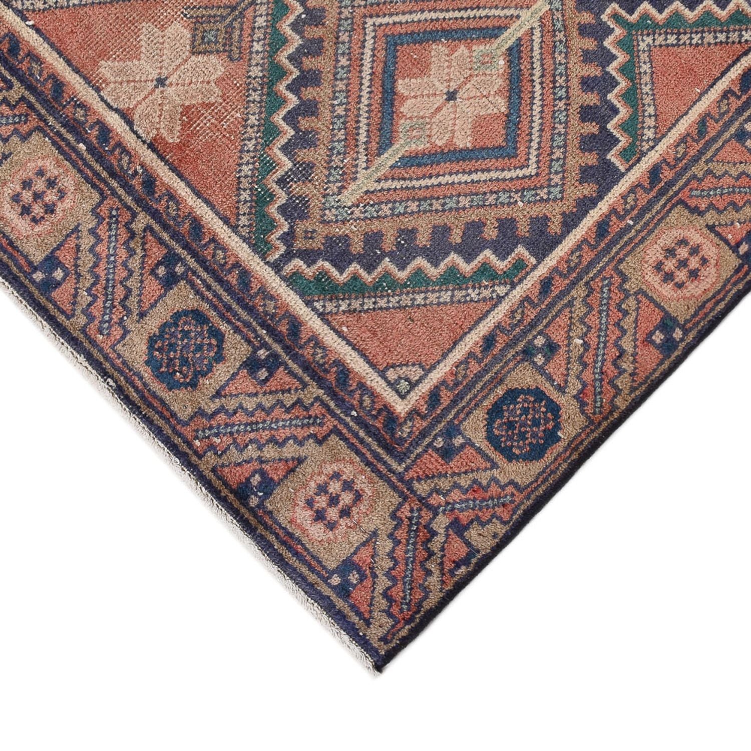 Vintage Teppich 198x124cm - Vintage Teppich - Image 2