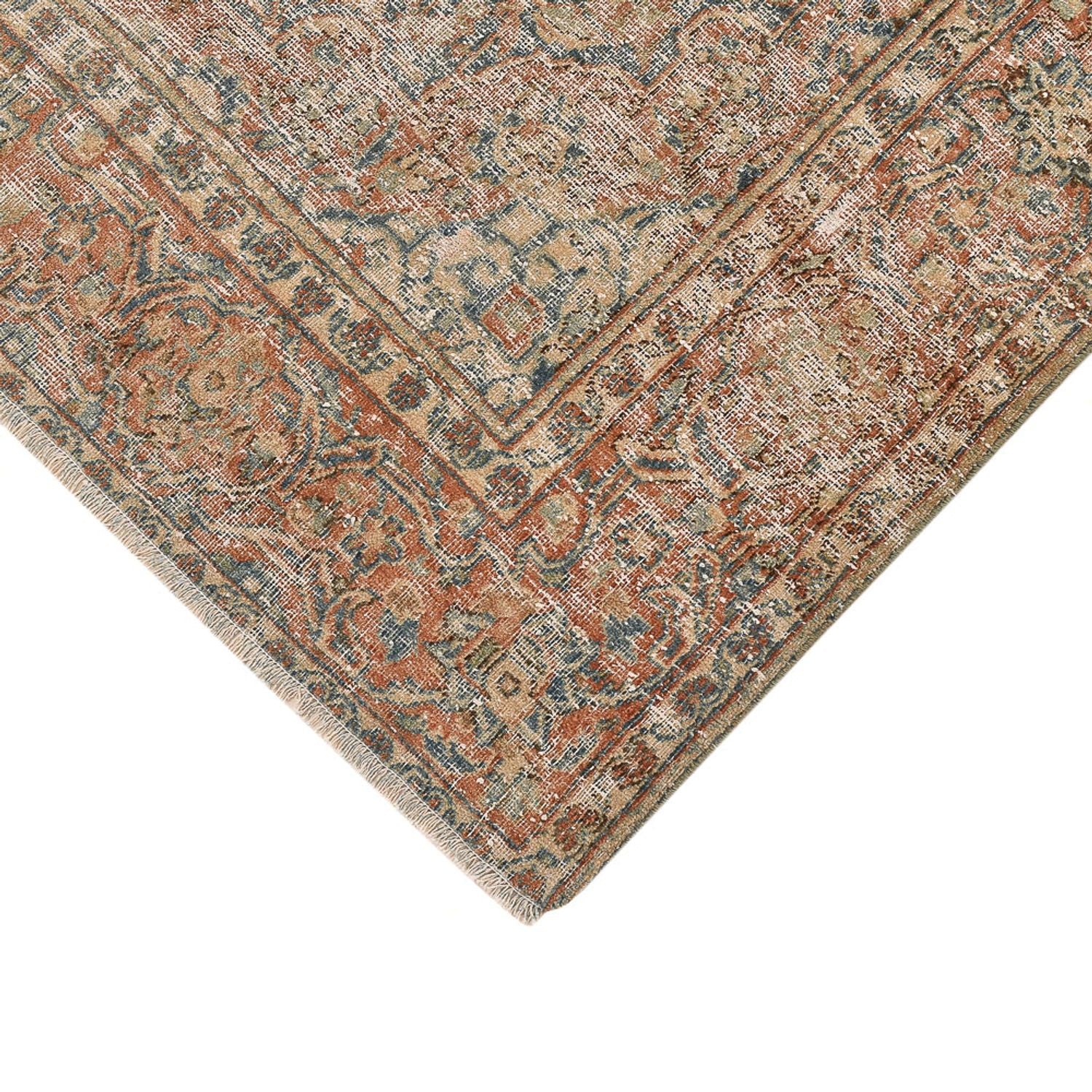 Vintage Teppich 200x130cm - Vintage Teppich - Image 2