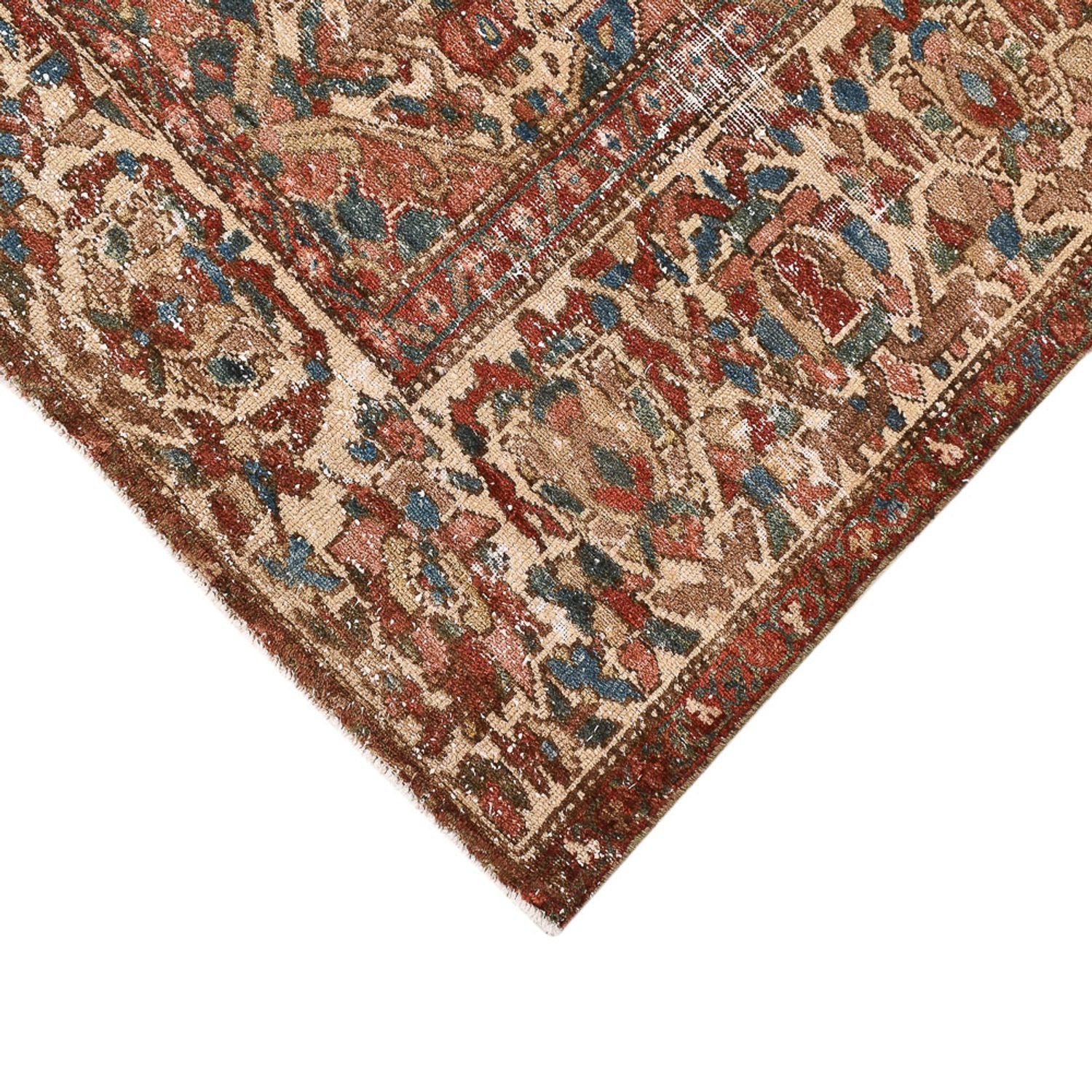 Vintage Teppich 202x150cm - Vintage Teppich - Image 2