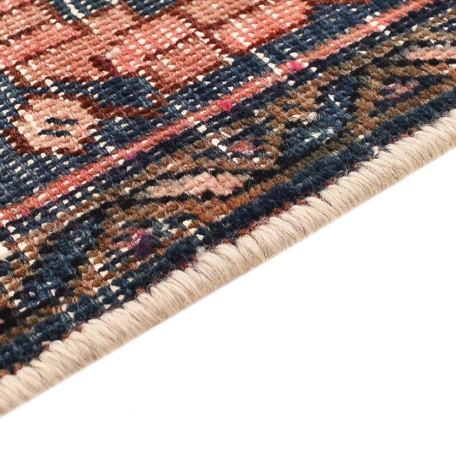 Vintage Teppich 210x148cm - Vintage Teppich - Image 3