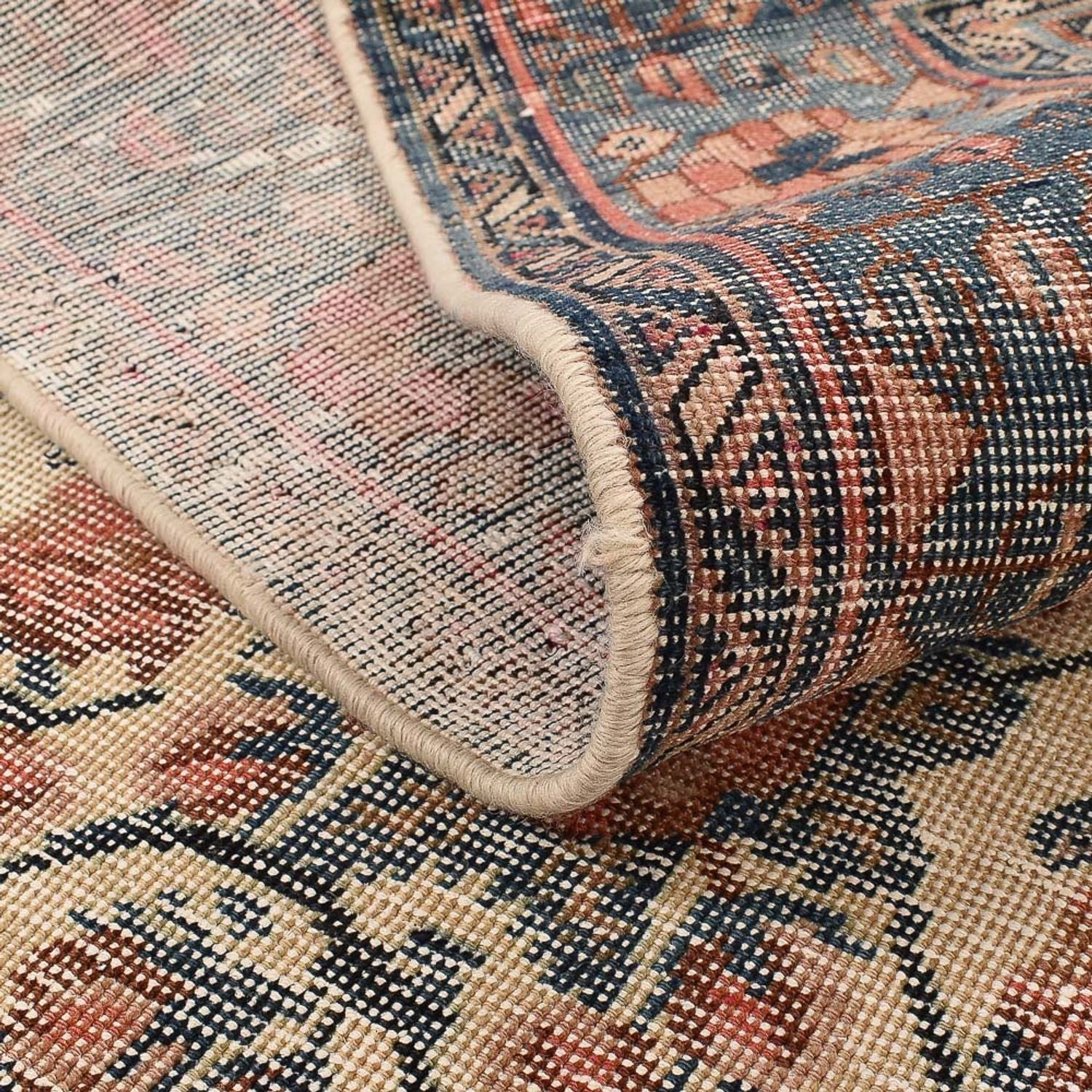 Vintage Teppich 210x148cm - Vintage Teppich - Image 4
