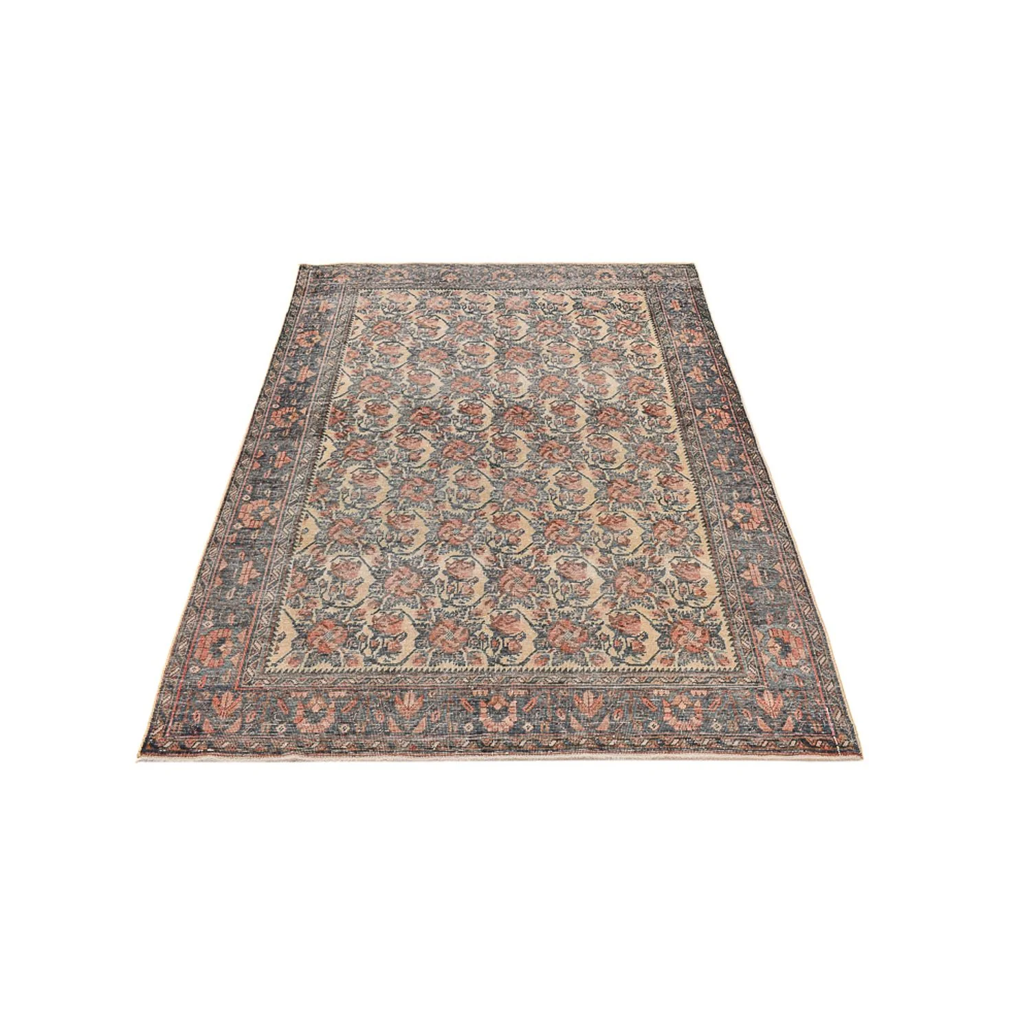 Vintage Teppich 210x148cm - Vintage Teppich - Image 5