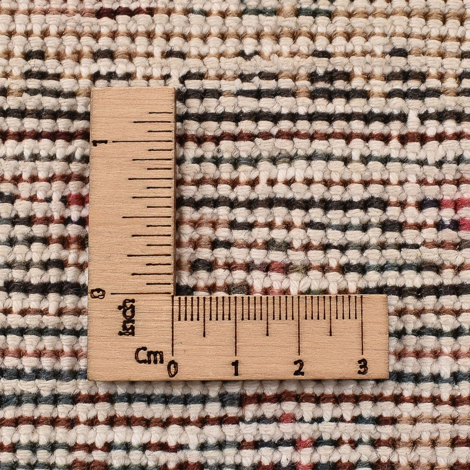 Vintage Teppich 210x148cm - Vintage Teppich - Image 6