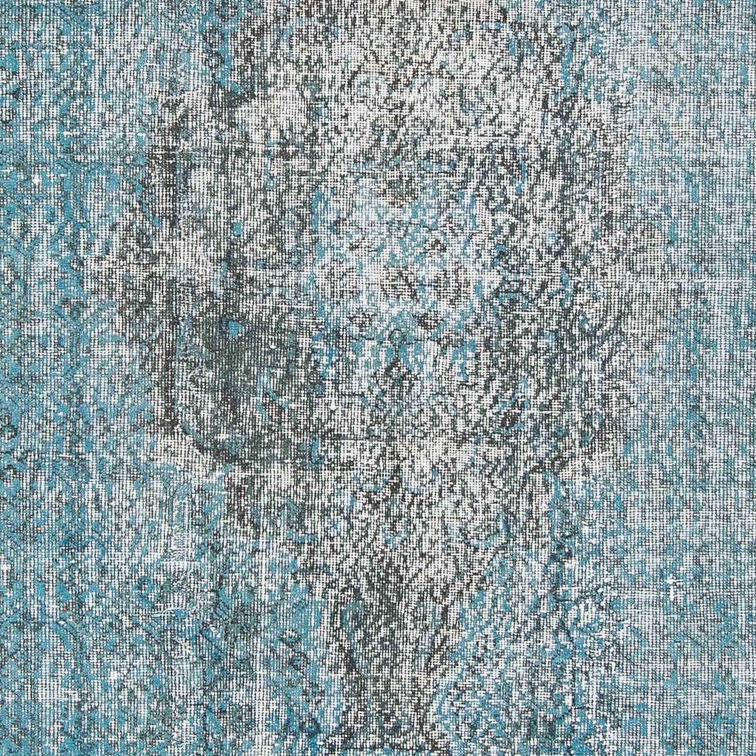 Vintage Teppich 259 x 167 cm - mehrfarbig - Image 2