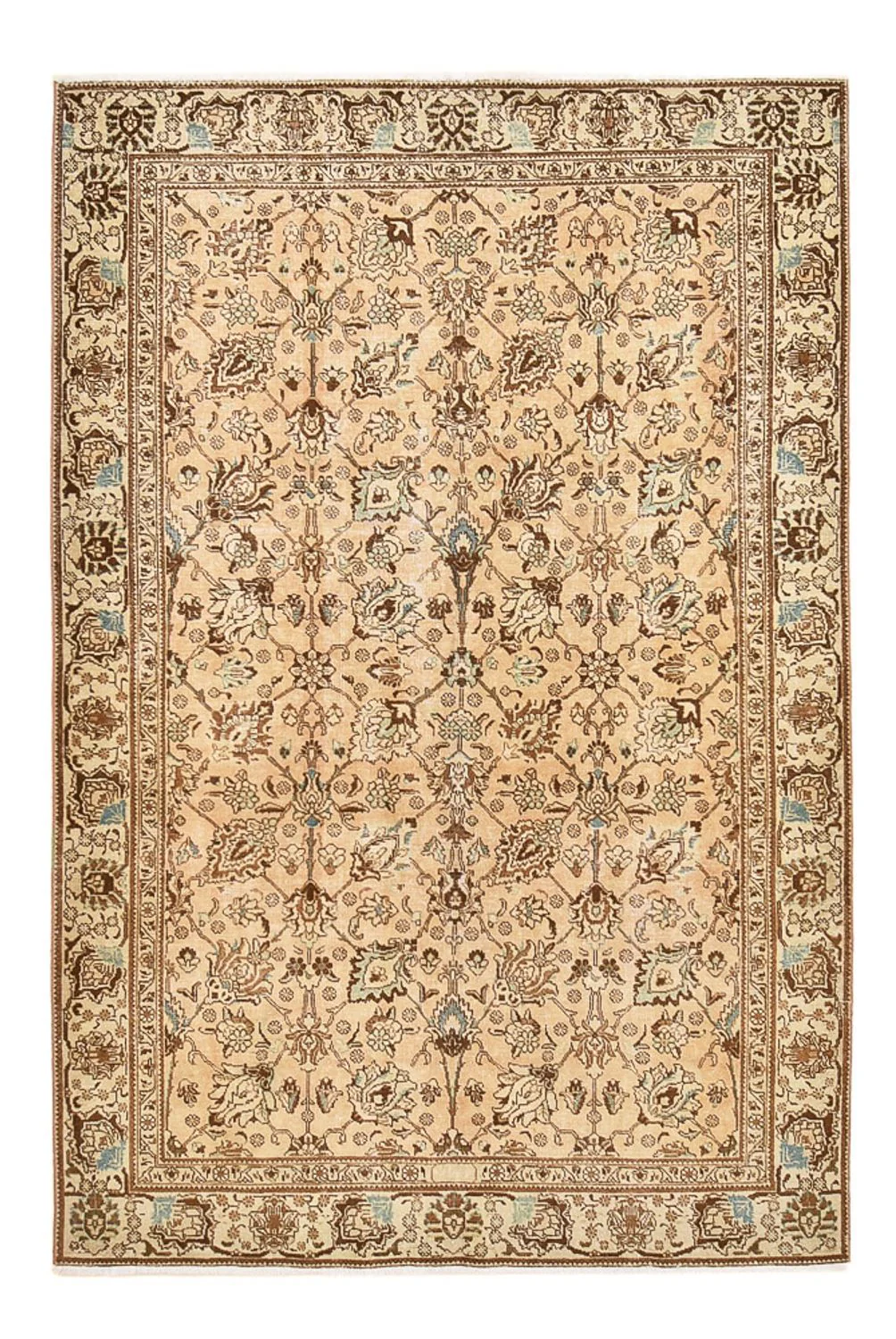 Vintage Teppich 275x180cm - Vintage Teppich
