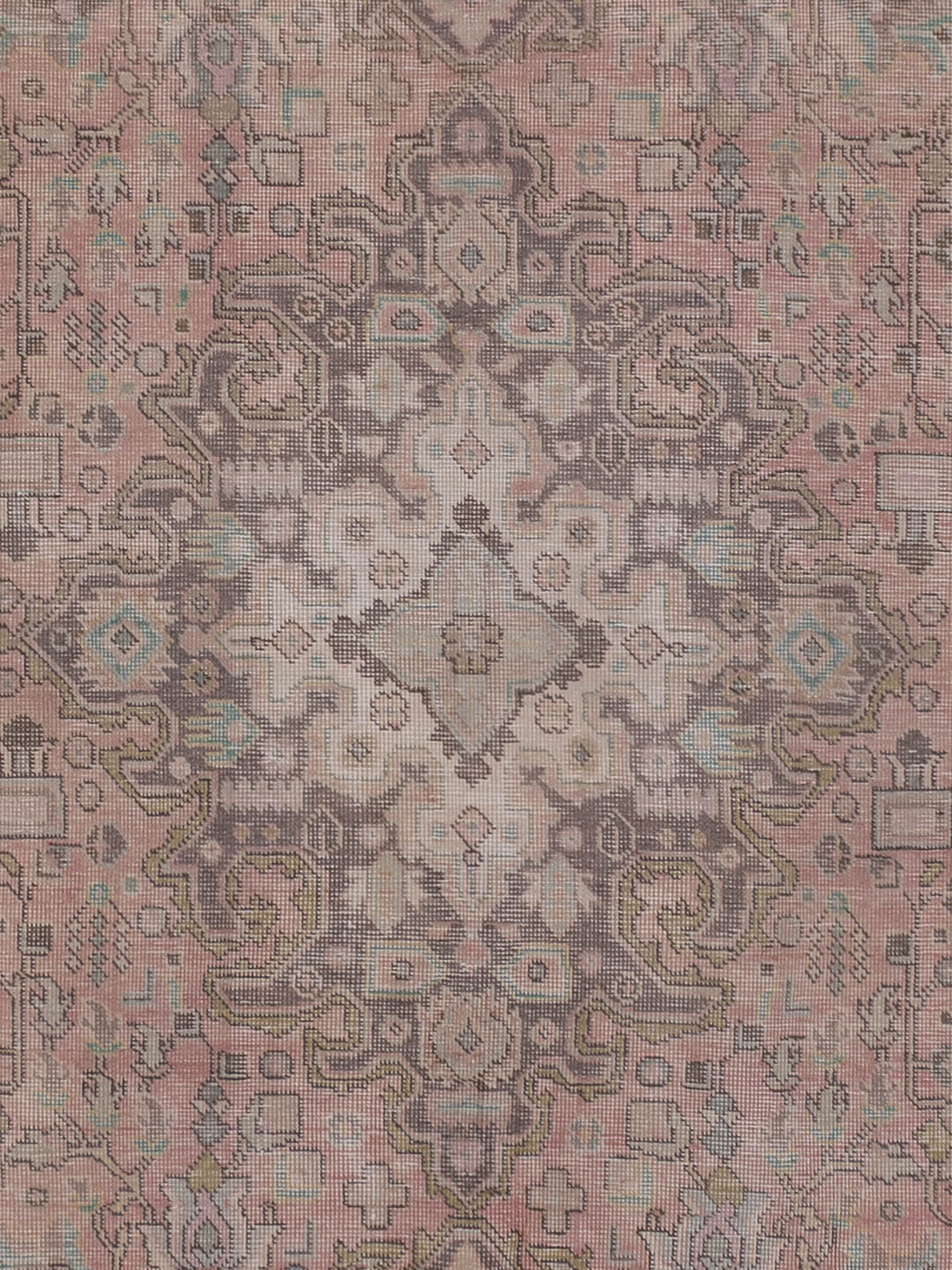 Vintage Teppich 278x194cm - Vintage Teppich - Image 2