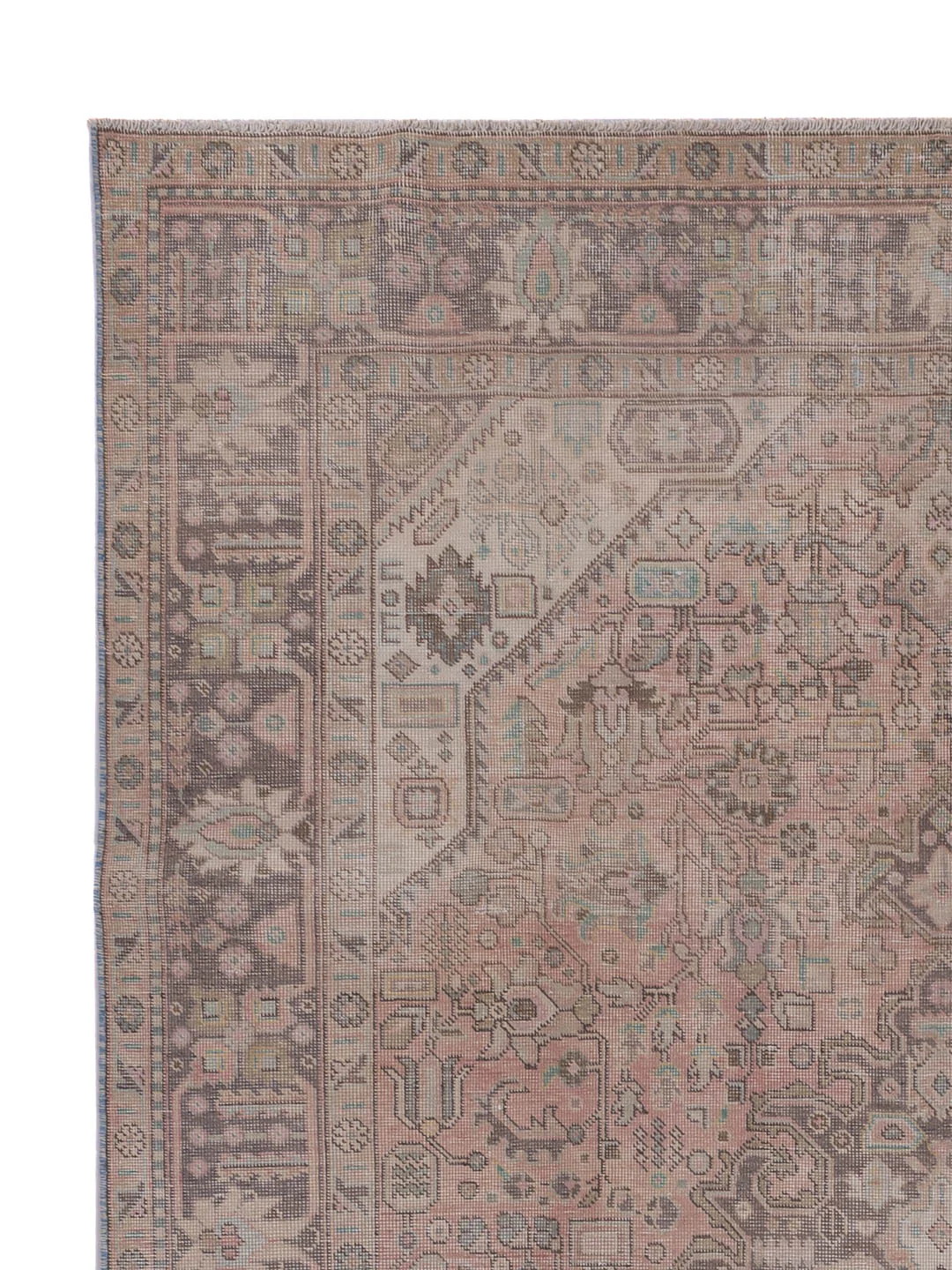 Vintage Teppich 278x194cm - Vintage Teppich - Image 3