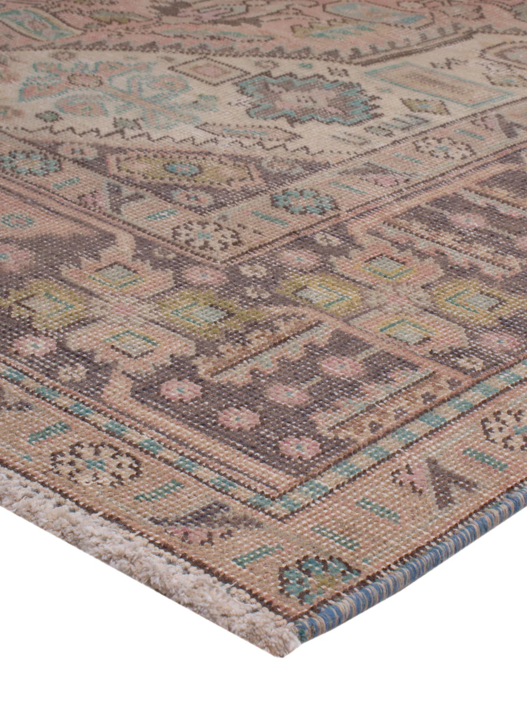 Vintage Teppich 278x194cm - Vintage Teppich - Image 4