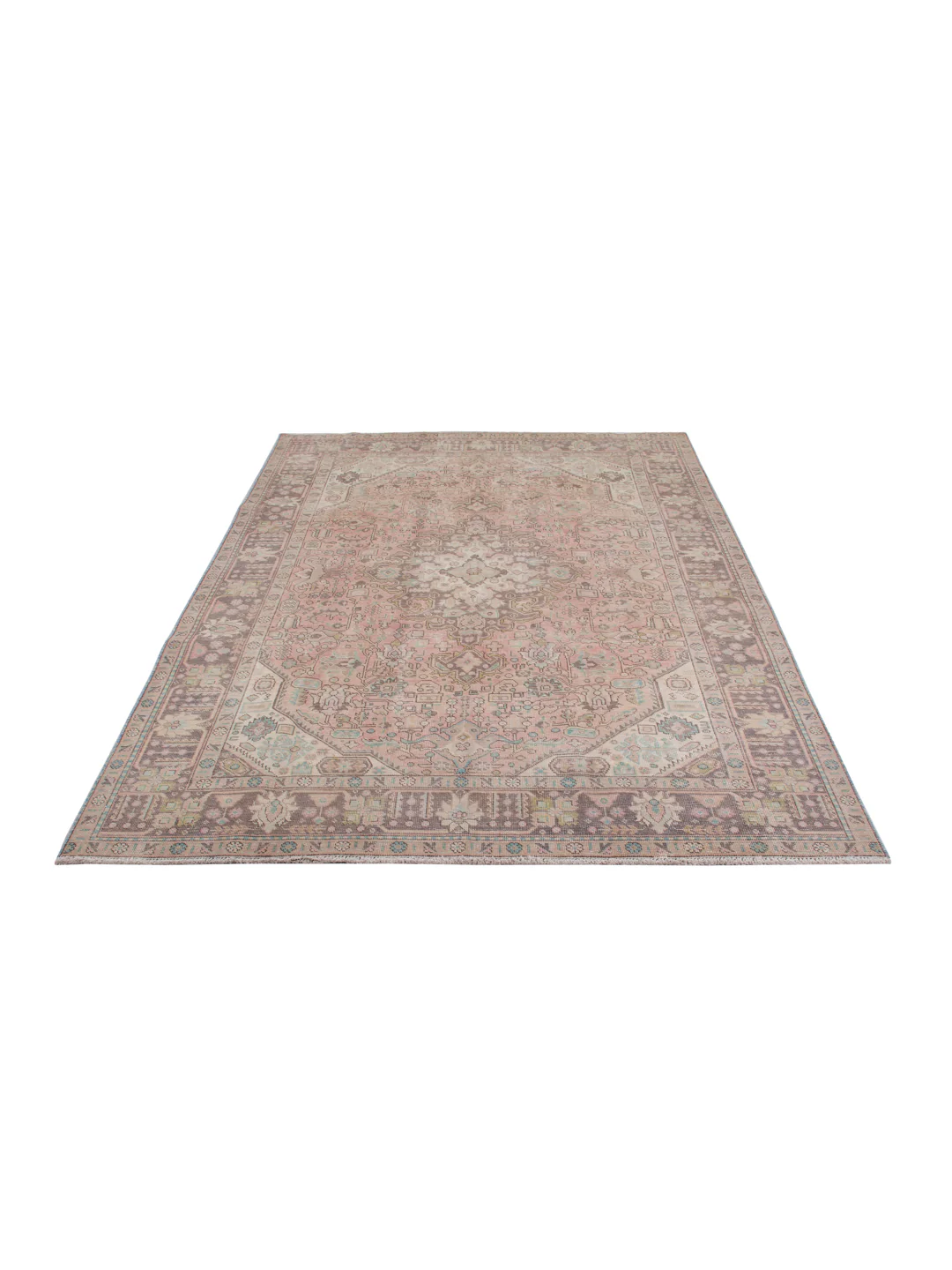 Vintage Teppich 278x194cm - Vintage Teppich - Image 6