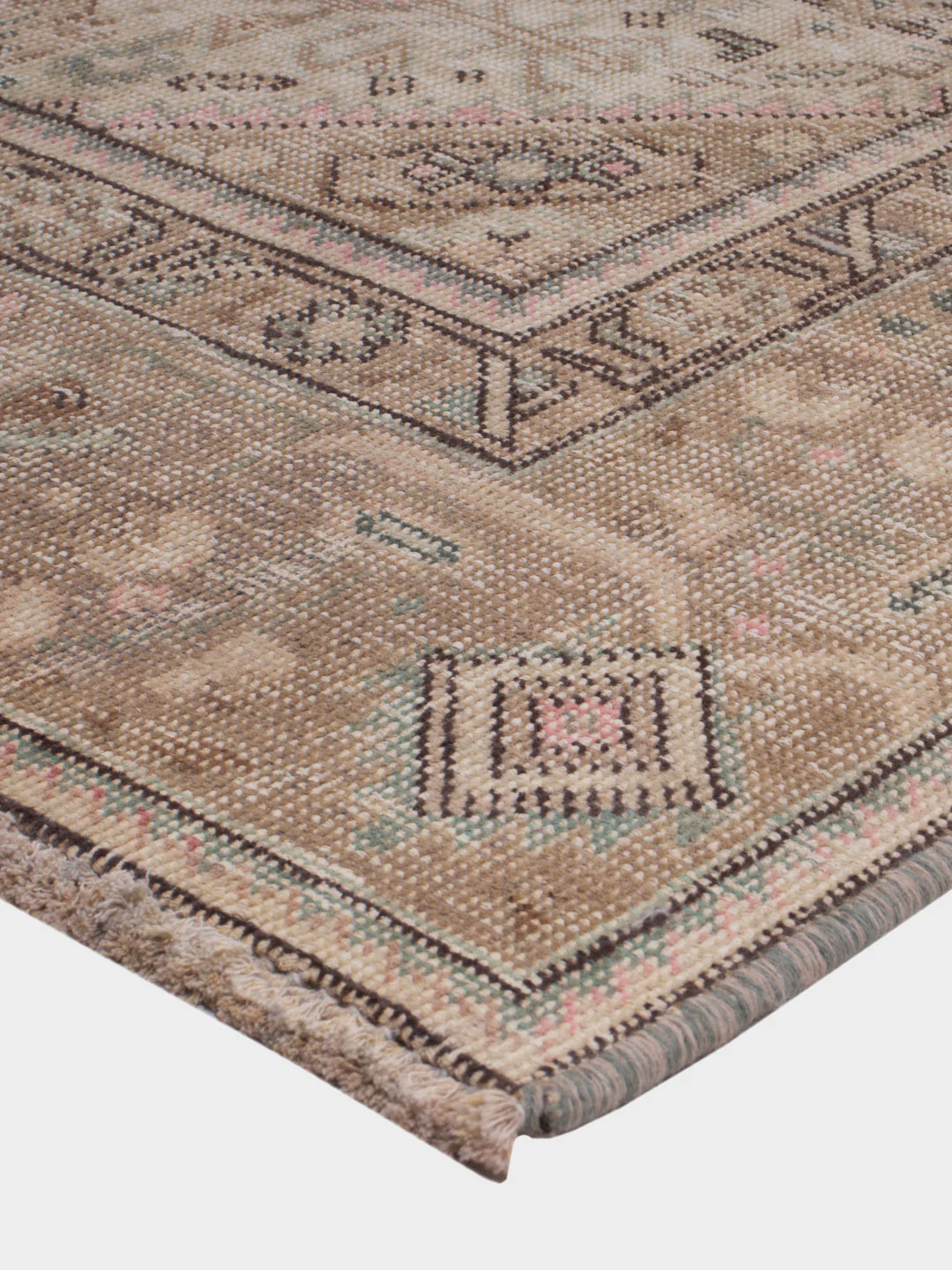 Vintage Teppich 281x185cm - Vintage Teppich - Image 4