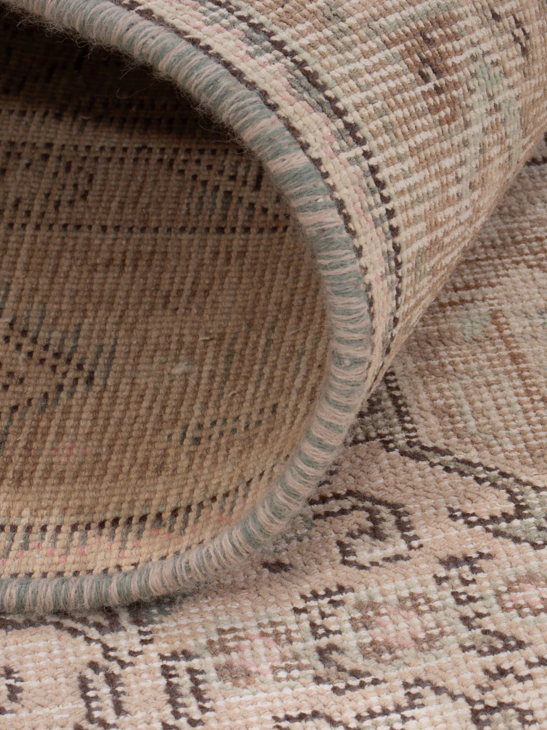 Vintage Teppich 281x185cm - Vintage Teppich - Image 5
