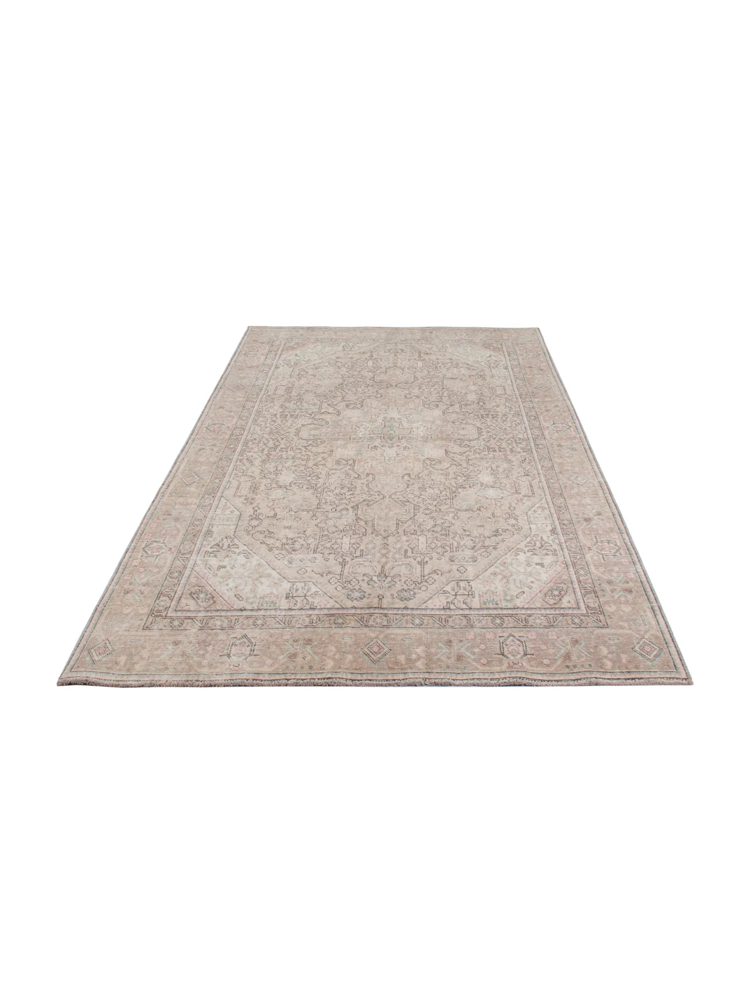 Vintage Teppich 281x185cm - Vintage Teppich - Image 6