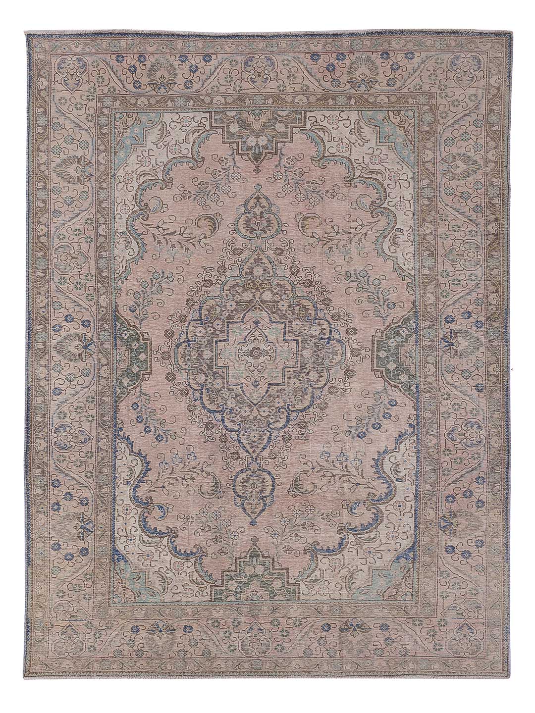 Vintage Teppich 289x187cm - Vintage Teppich