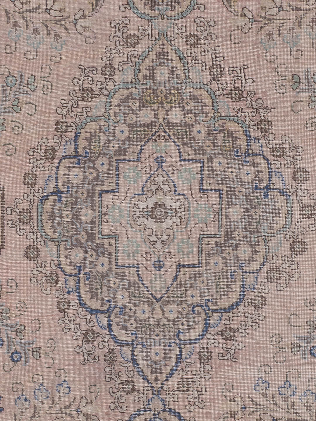 Vintage Teppich 289x187cm - Vintage Teppich - Image 2